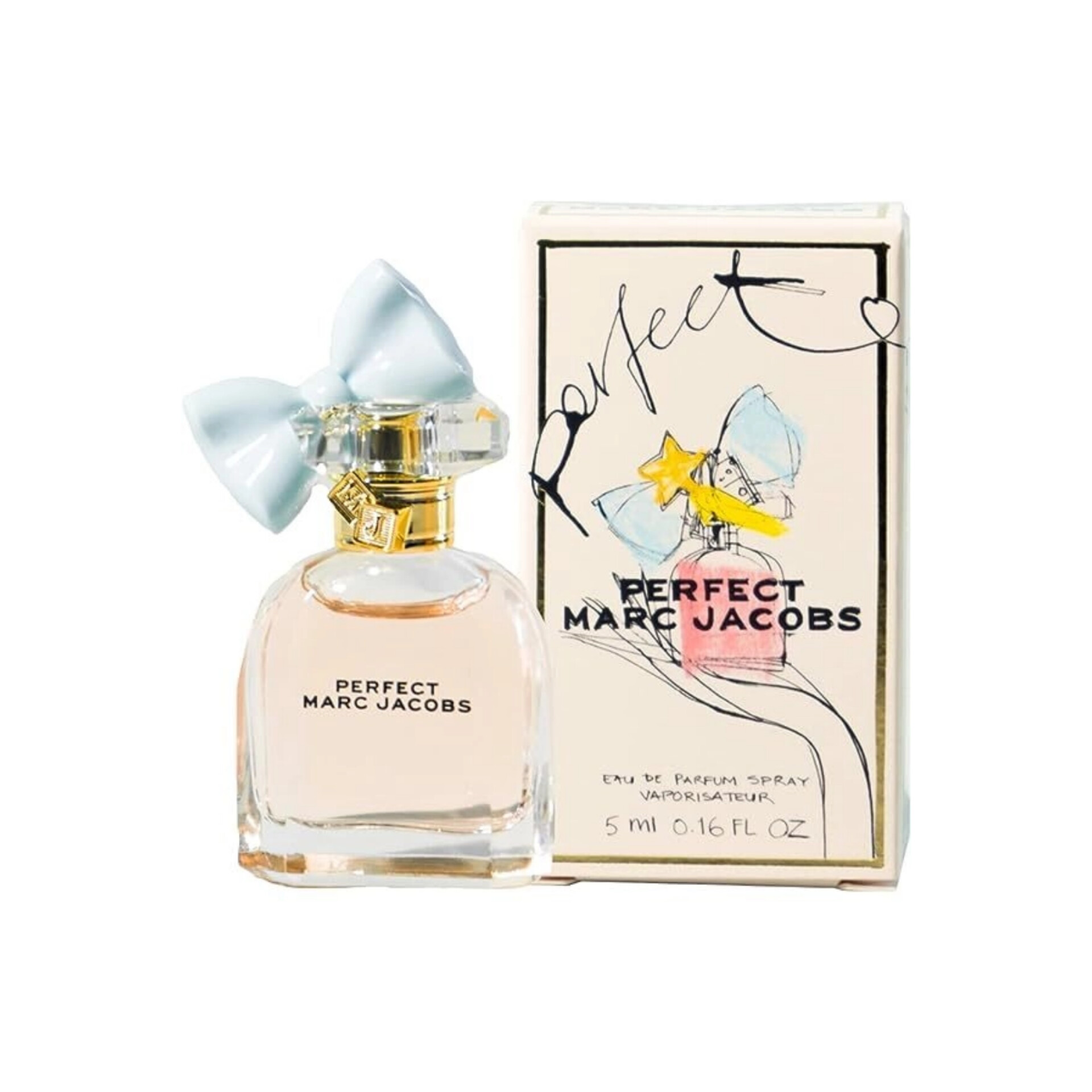 عطر زنانه مارک جاکوبز پرفکت ادوپرفیوم